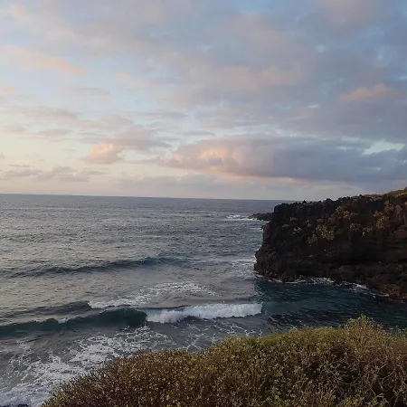 Aptos. Mar De Plata Appartement Garachico (Tenerife)