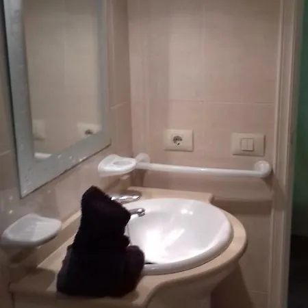 Aptos. Mar De Plata Appartement