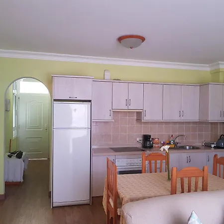 Aptos. Mar De Plata Appartement