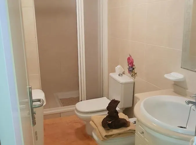 Apartmán Aptos. Mar De Plata