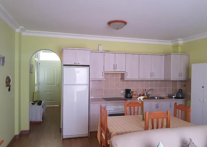 Aptos. Mar De Plata Apartmán
