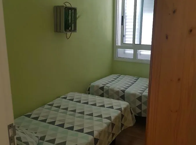Aptos. Mar De Plata Apartmán *