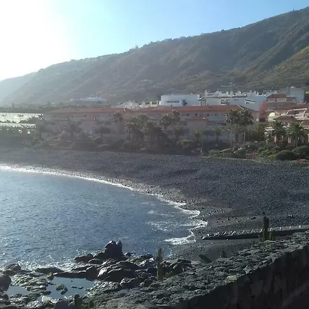 Aptos. Mar De Plata Lägenhet