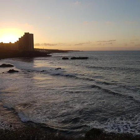 Aptos. Mar De Plata