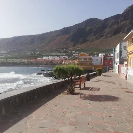 Διαμέρισμα Aptos. Mar De Plata Garachico (Tenerife)